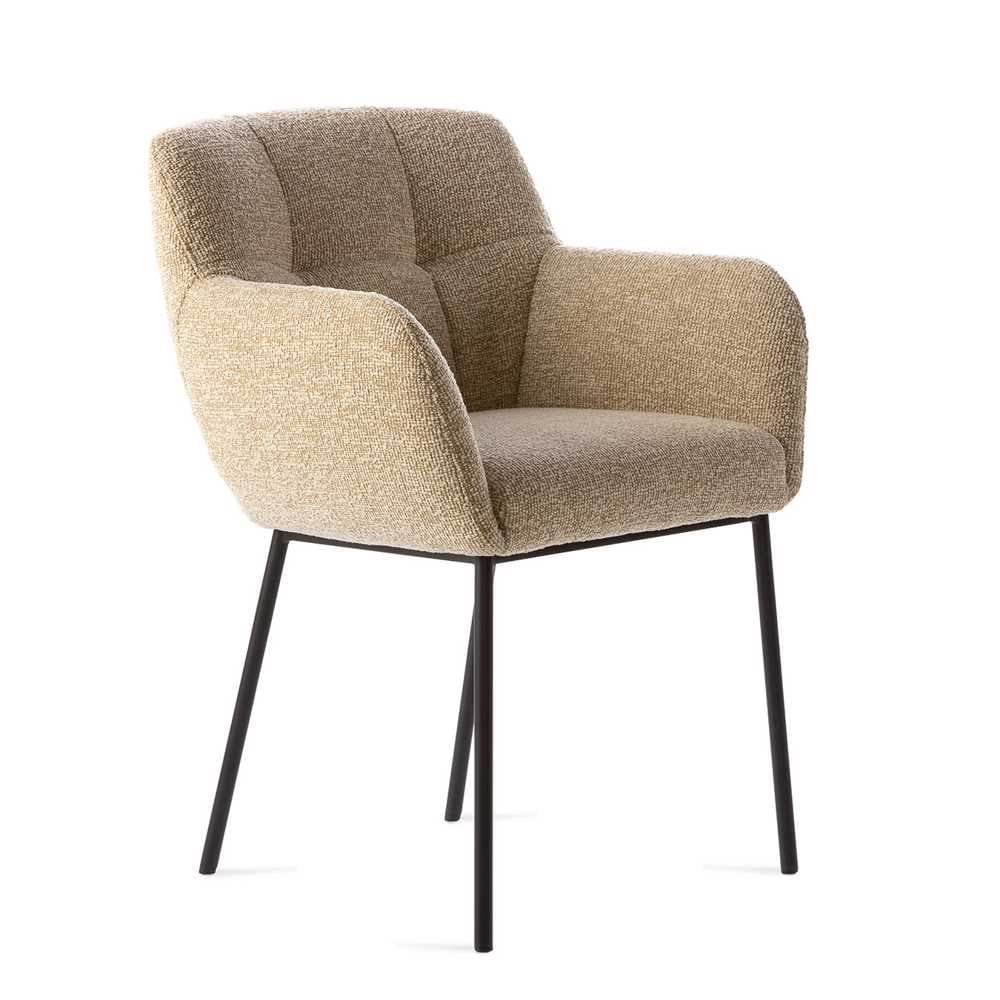 Eetkamerstoel Riyo - 1