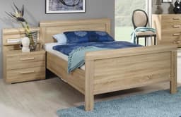 Comfort Ledikant Eva - 1