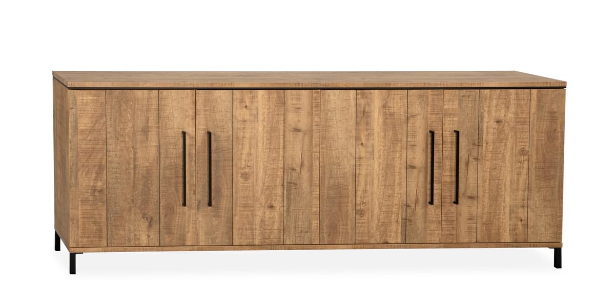 Dressoir Veendam 241 cm - 1