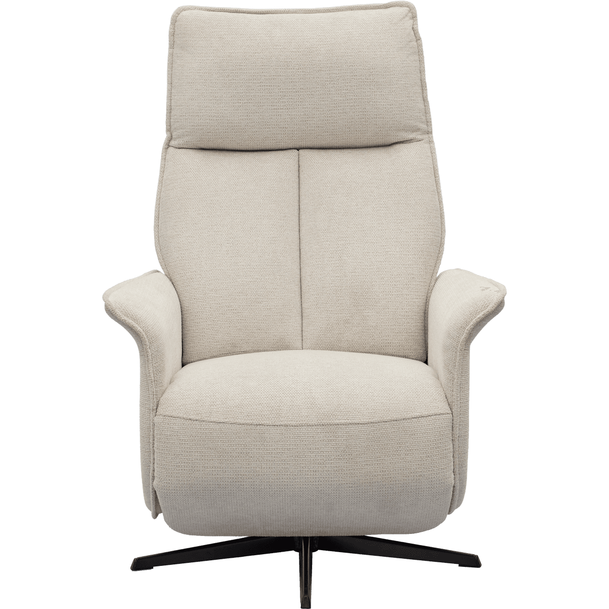Relaxfauteuil Oskar Mito Naturel - 2