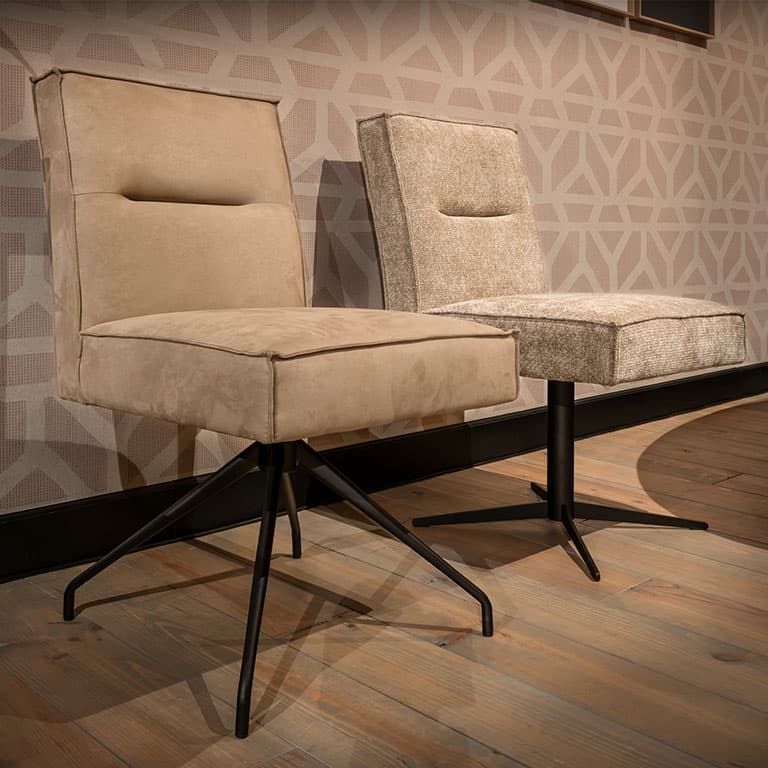 Eetkamerstoel Signa - UrbanSofa - 1