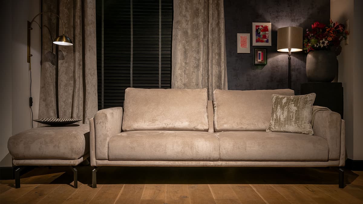 Bank Vigo - UrbanSofa - 5