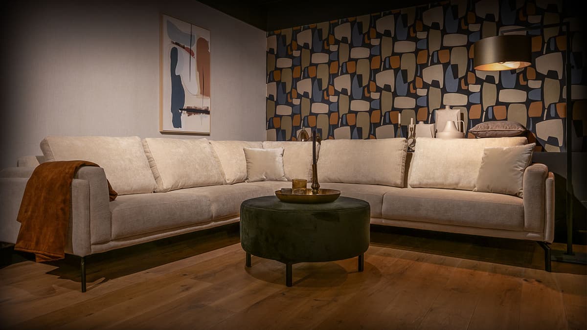 Bank Vigo - UrbanSofa - 2