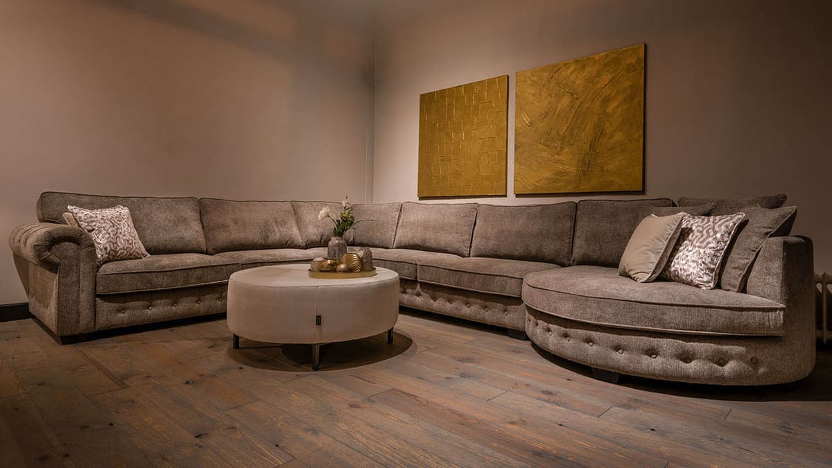 Bank San Remo - UrbanSofa - 2