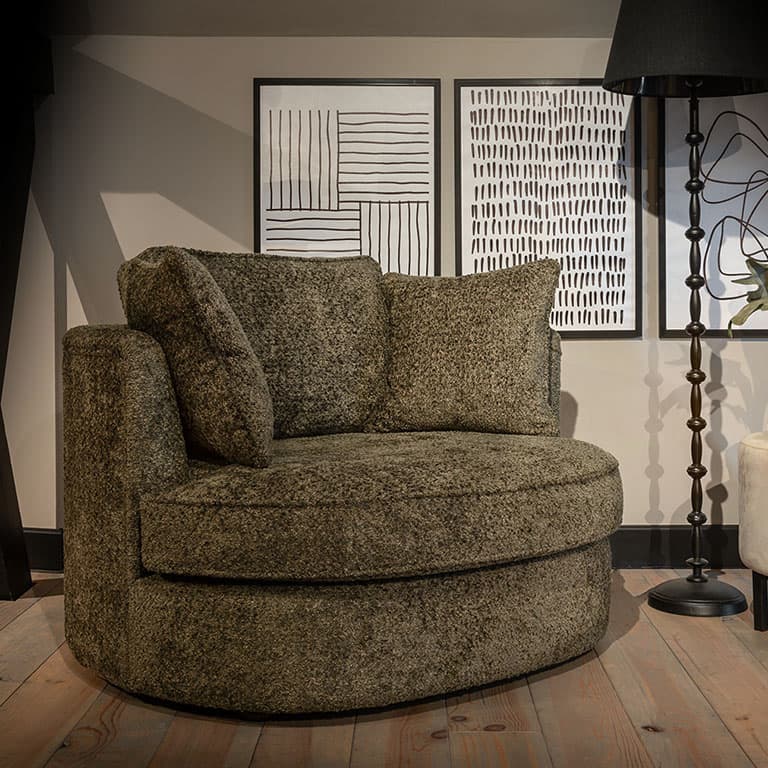 Fauteuil Rosa - UrbanSofa - 3