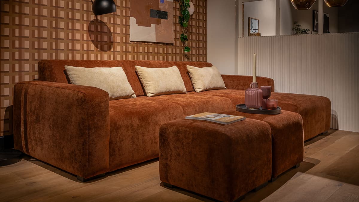 Bank Boaz - UrbanSofa - 7