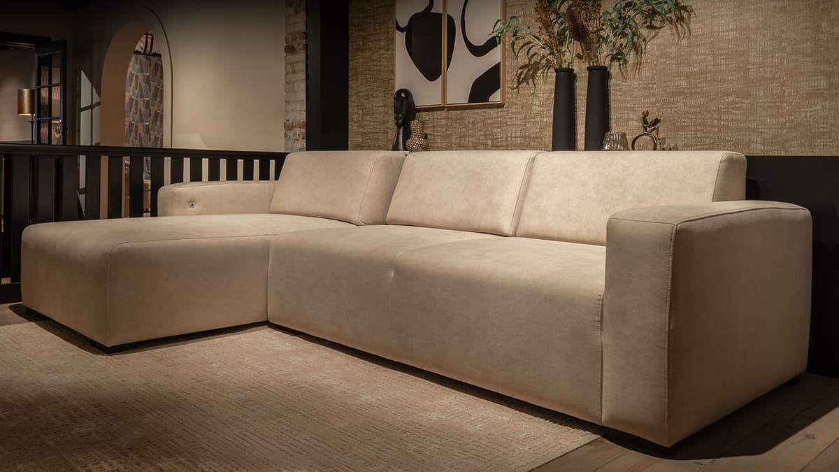 Bank Boaz - UrbanSofa - 4