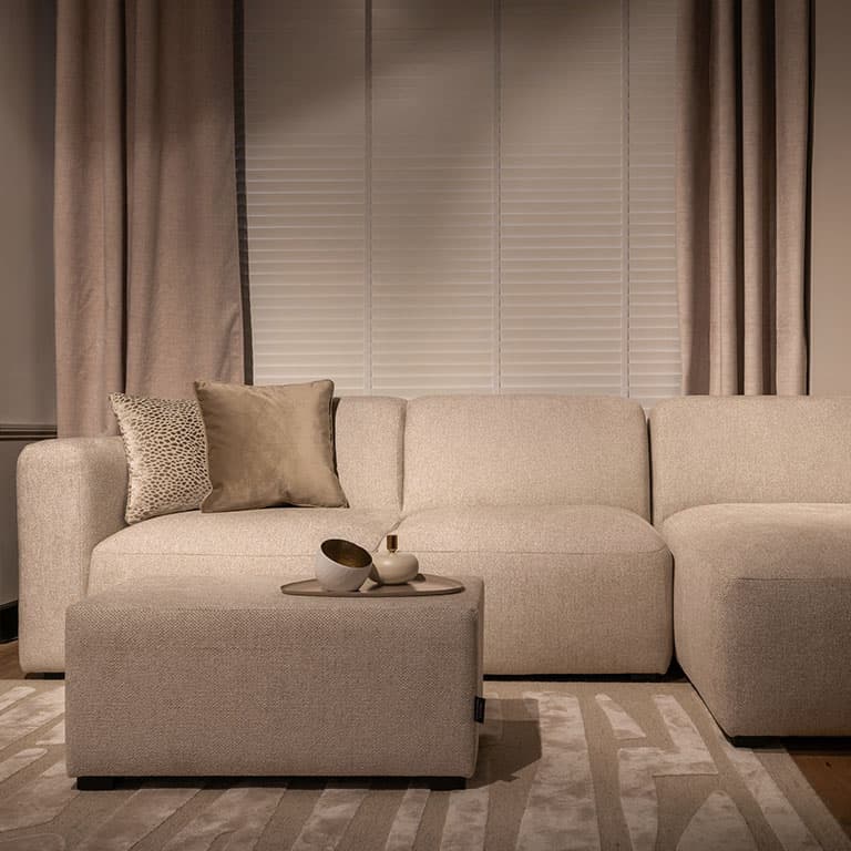 Bank Pebble - UrbanSofa