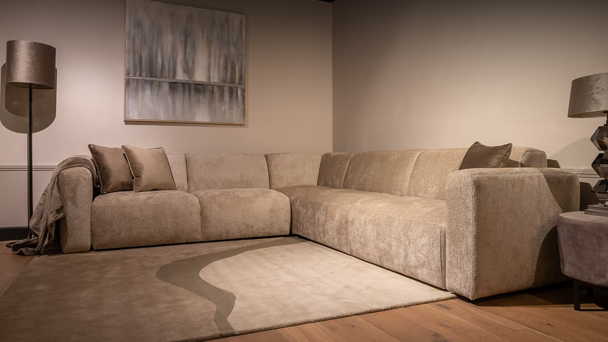 Bank Pebble - UrbanSofa - 6