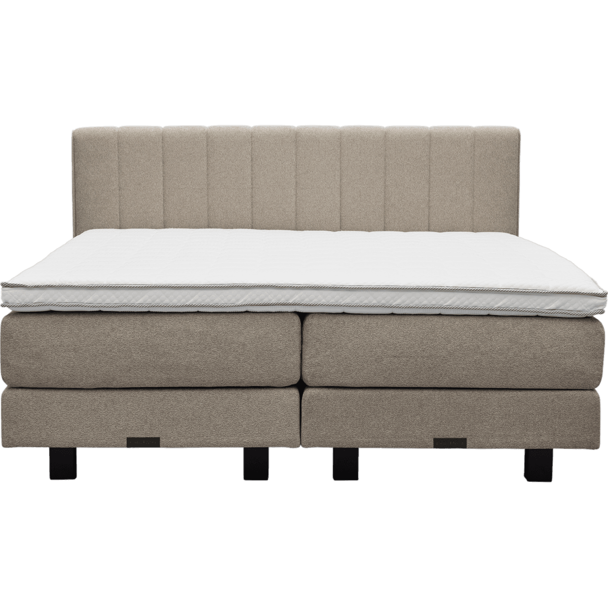 Boxspring Orion vlak - 4