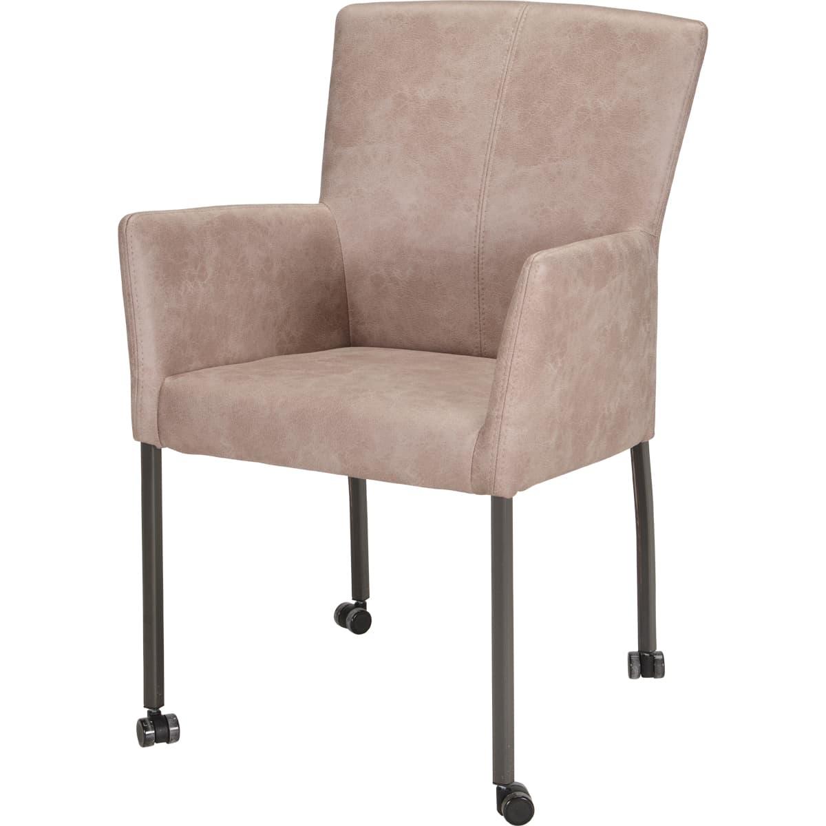 Eetkamerstoel Floor - 1