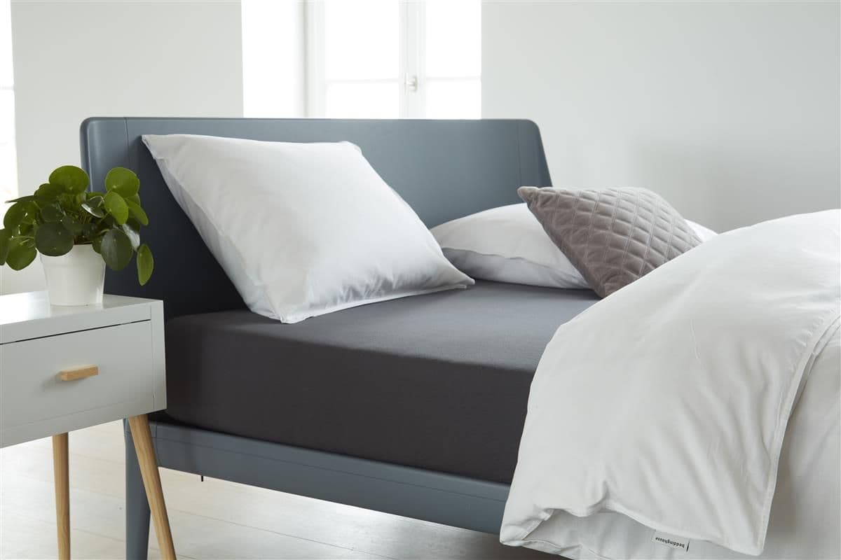 Hoeslaken Matras Anthracite - 3