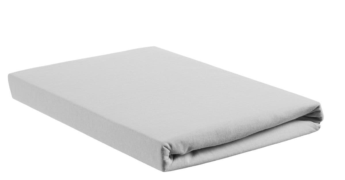 Hoeslaken Matras Light Grey - 1