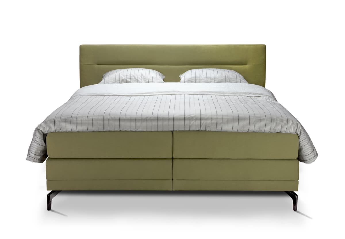 Avek Boxspring Fier Vlak - 6