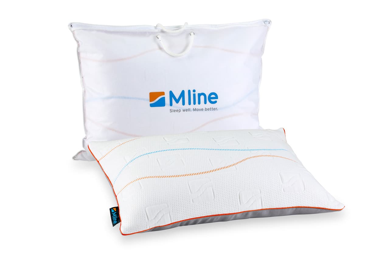 M Line Active Pillow - 2
