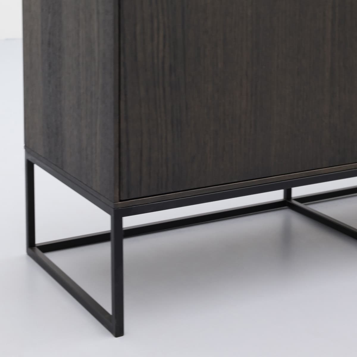 Dressoir Chaplin 4 deuren - 9