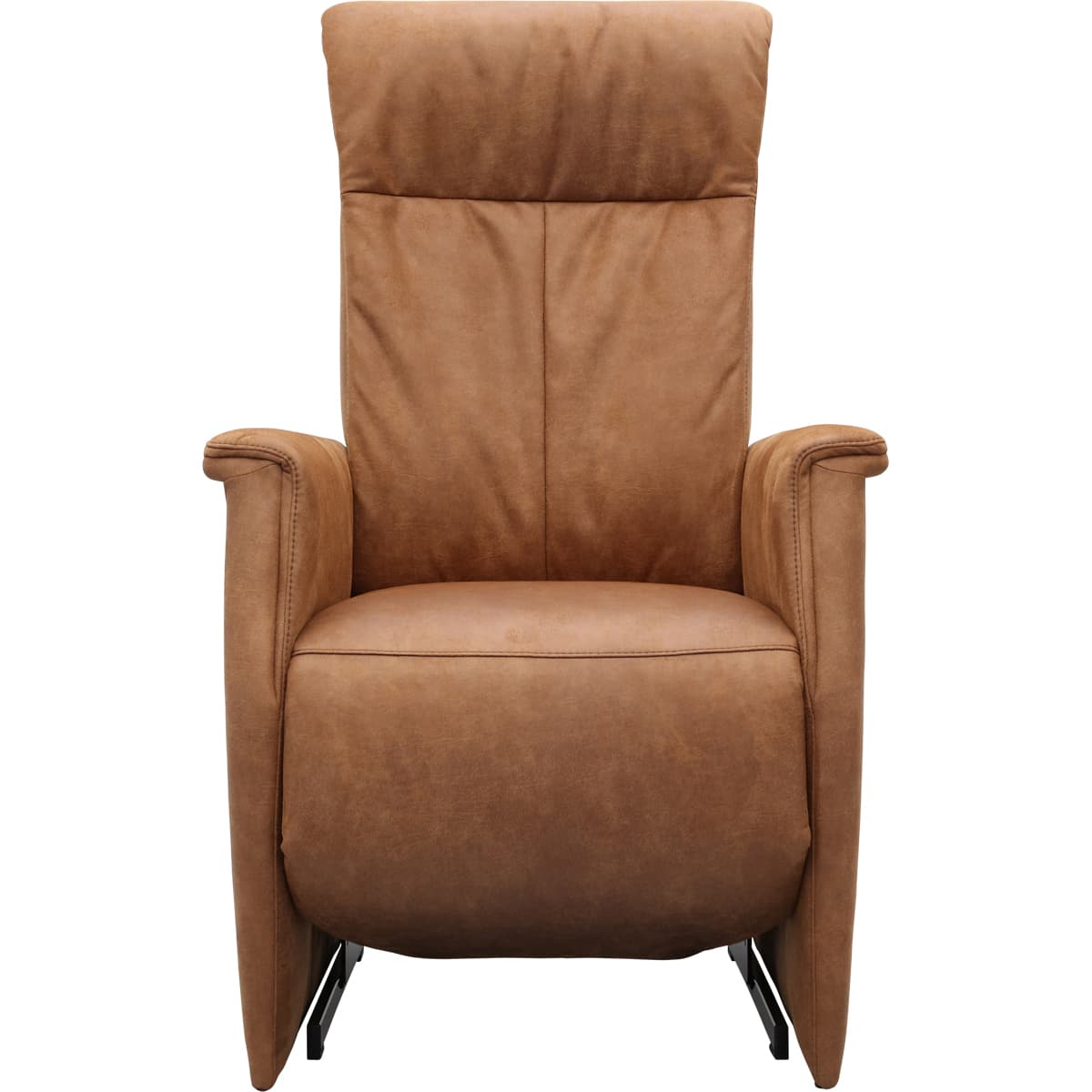 Relaxfauteuil Faith T-Rug met sta op - 1