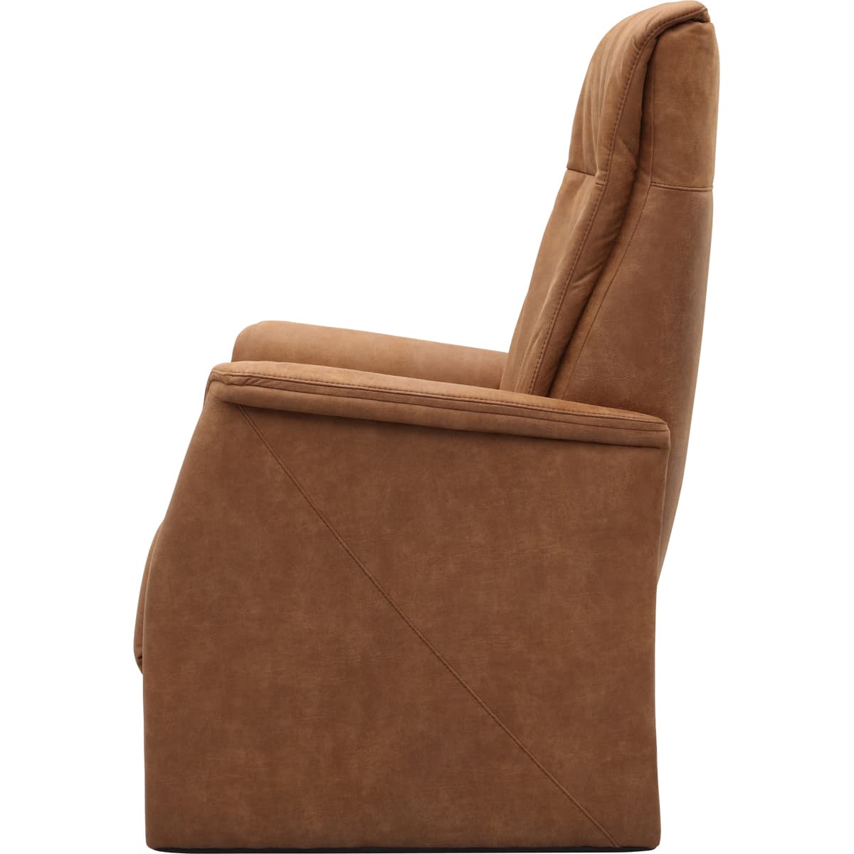 Relaxfauteuil Faith T-Rug met sta op - 3