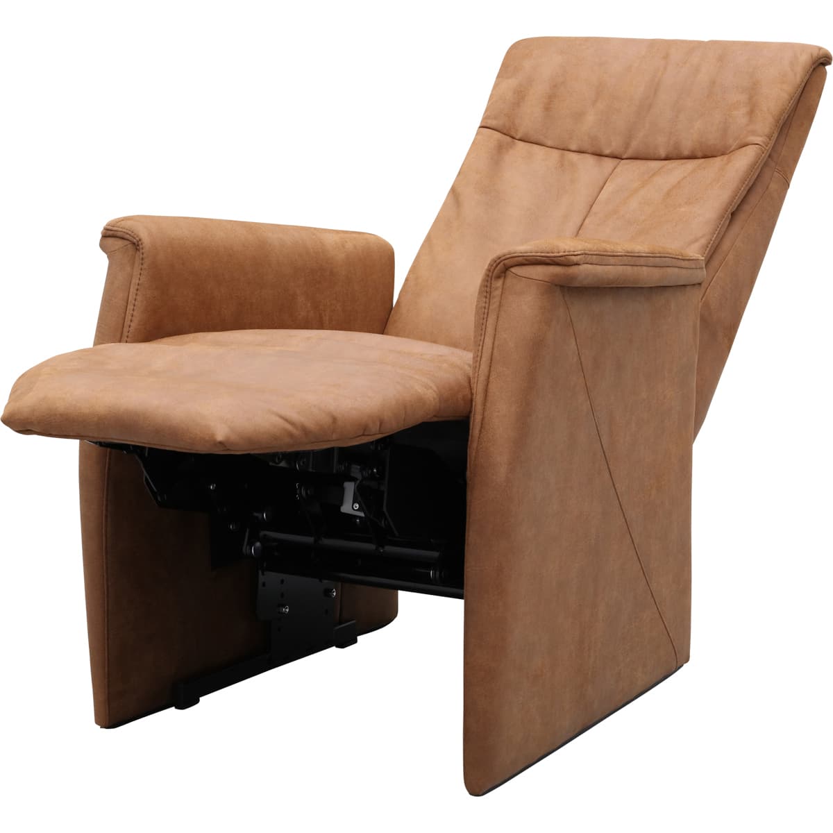 Relaxfauteuil Faith T-Rug met sta op - 14