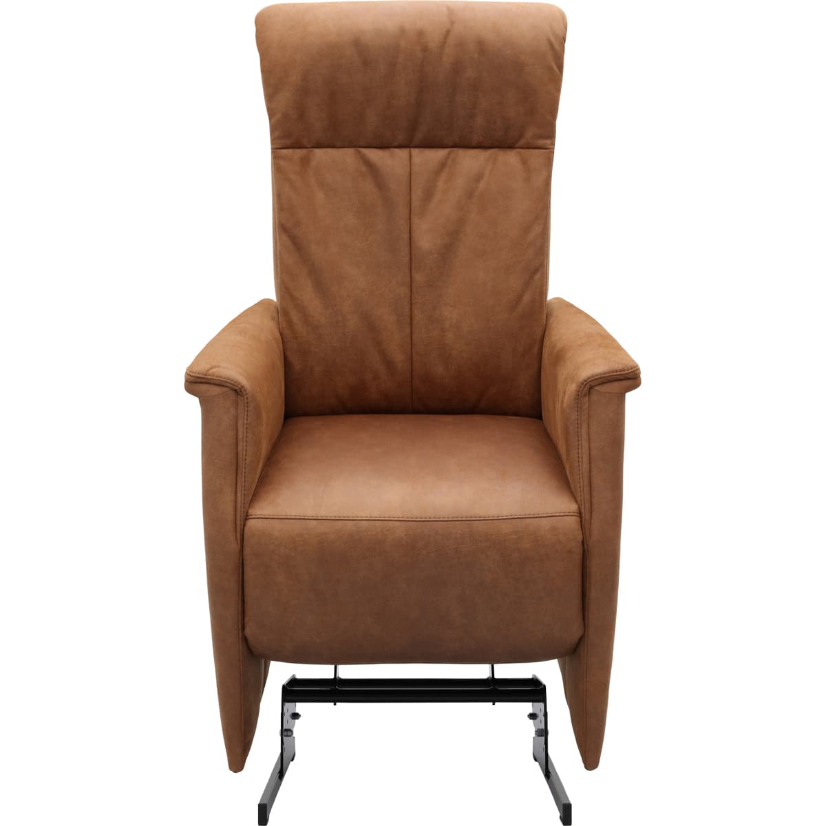 Relaxfauteuil Faith T-Rug met sta op - 19