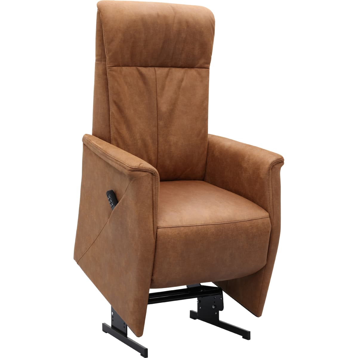 Relaxfauteuil Faith T-Rug met sta op - 24