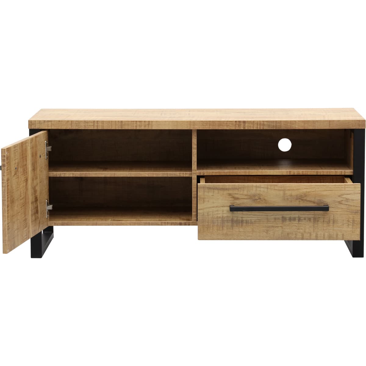 Tv-meubel Casita 120 cm - 4