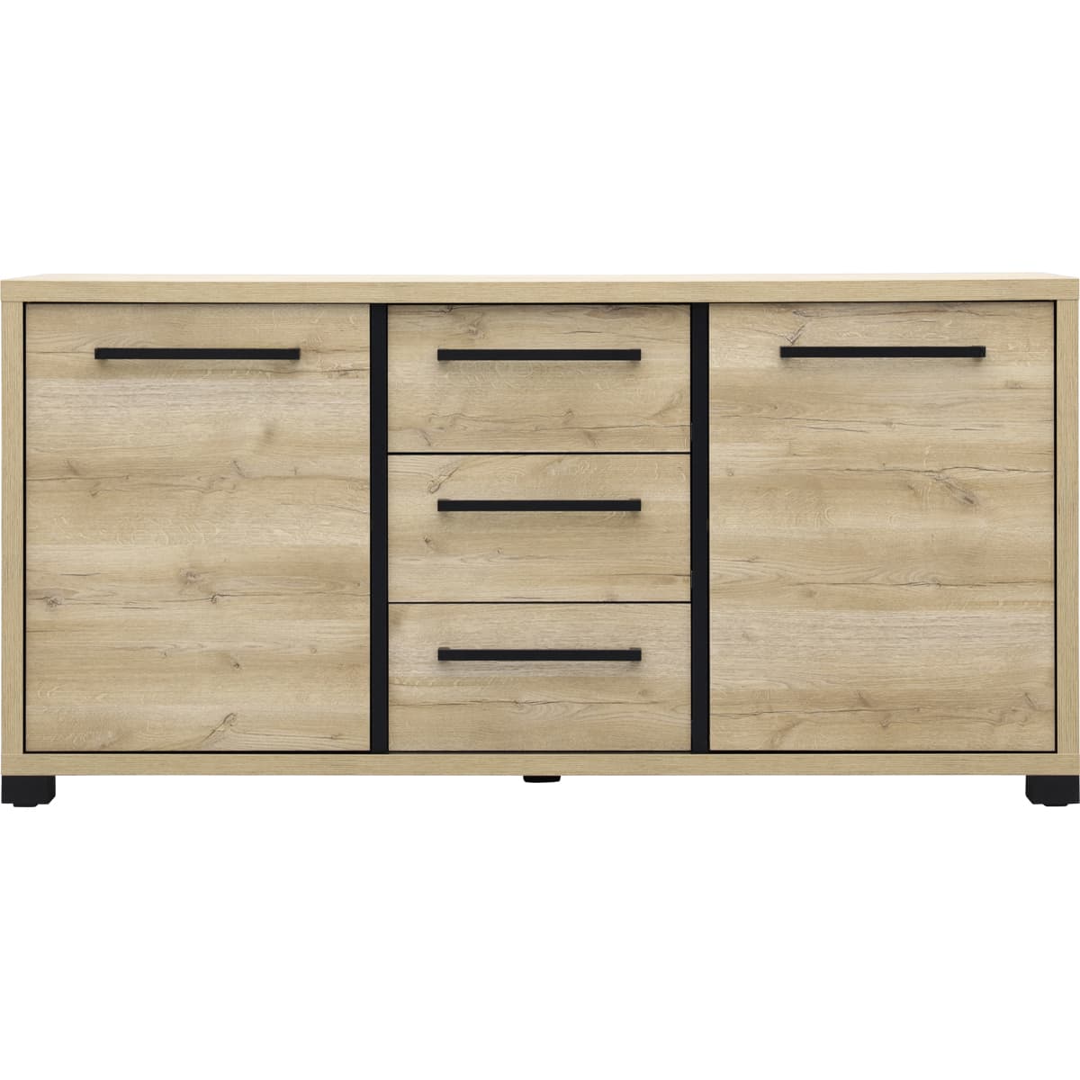 Dressoir Renzo 180 cm - 4