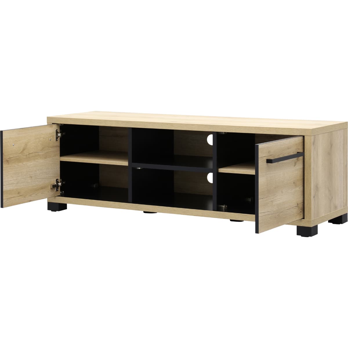 Tv-meubel Renzo 164 cm - 3