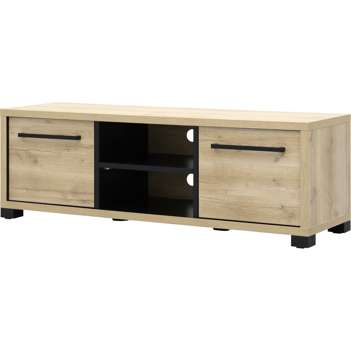 Tv-meubel Renzo 164 cm - 5