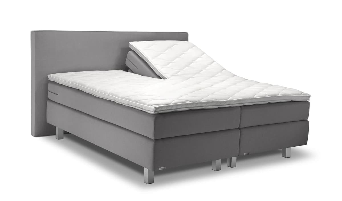 Avek Boxspring 1927 Elektrisch Verstelbaar - 1