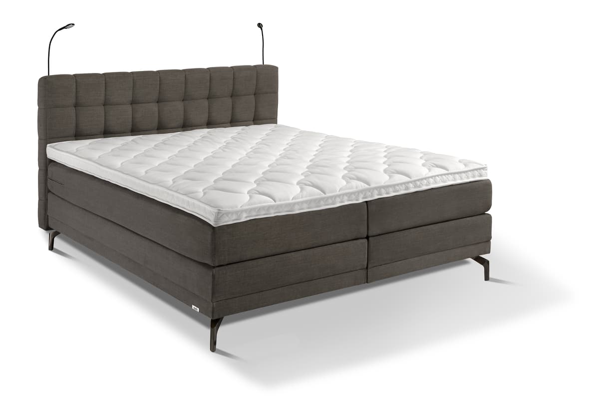 Avek Boxspring Fier Elektrisch Verstelbaar - 4