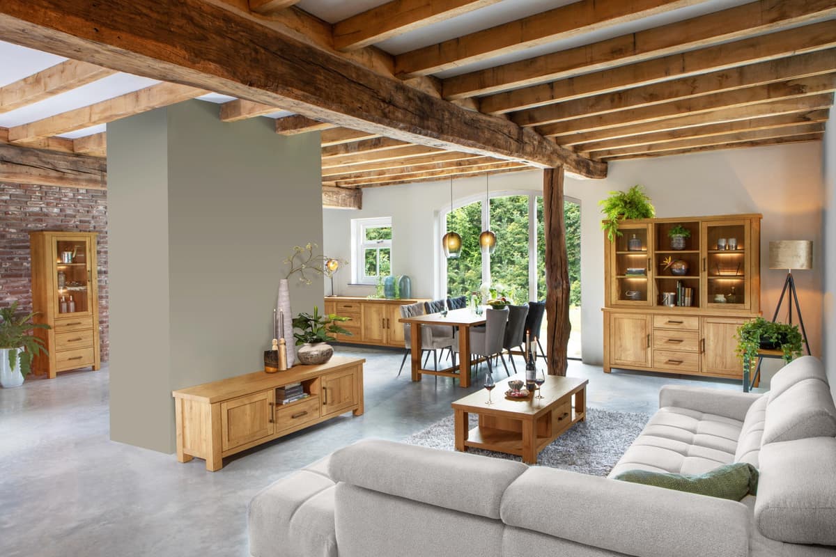 TV-Kast Newca 126 cm - 2