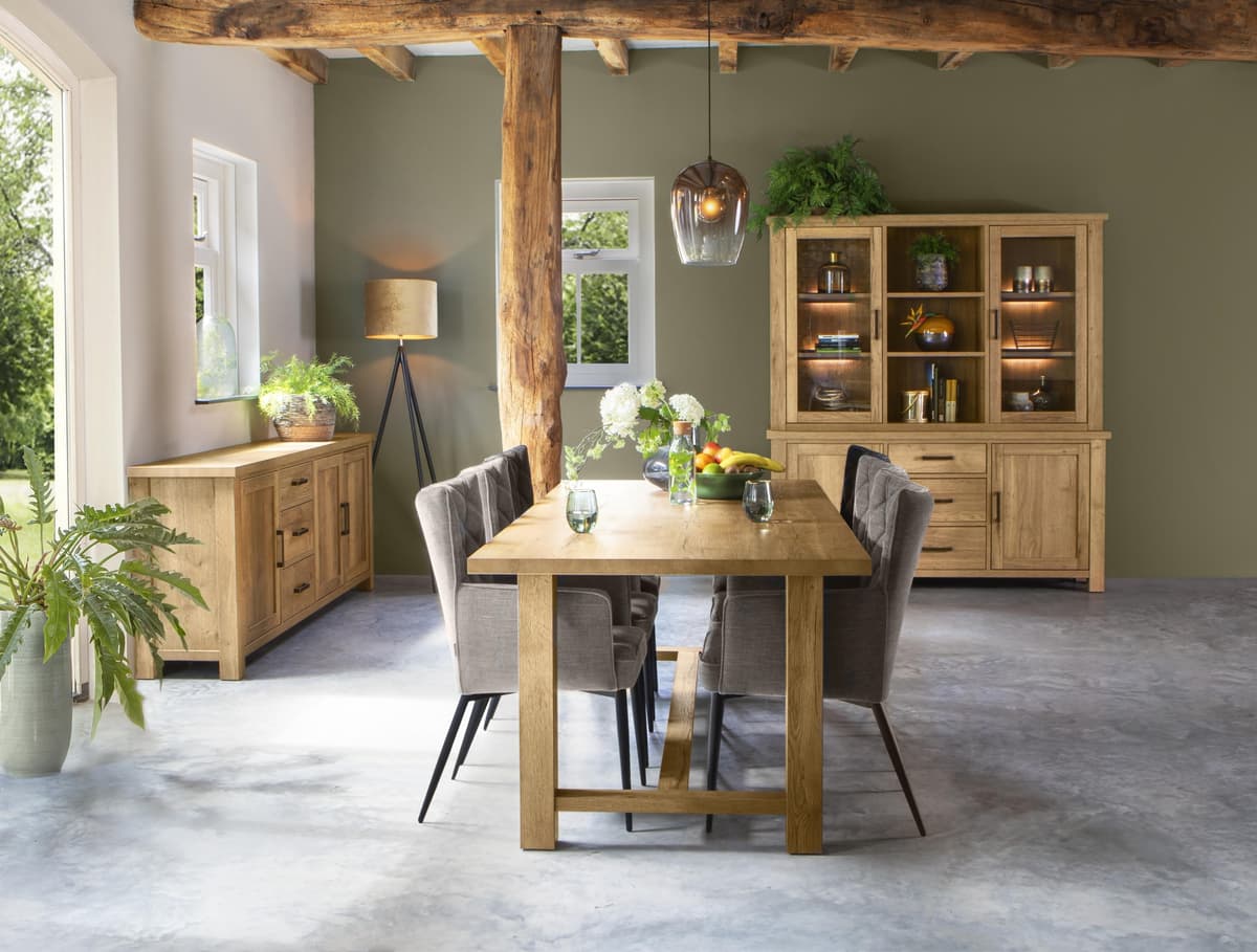 TV-Kast Newca 126 cm - 3