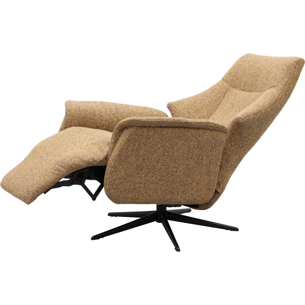 Relaxfauteuil Sofie manueel - 14