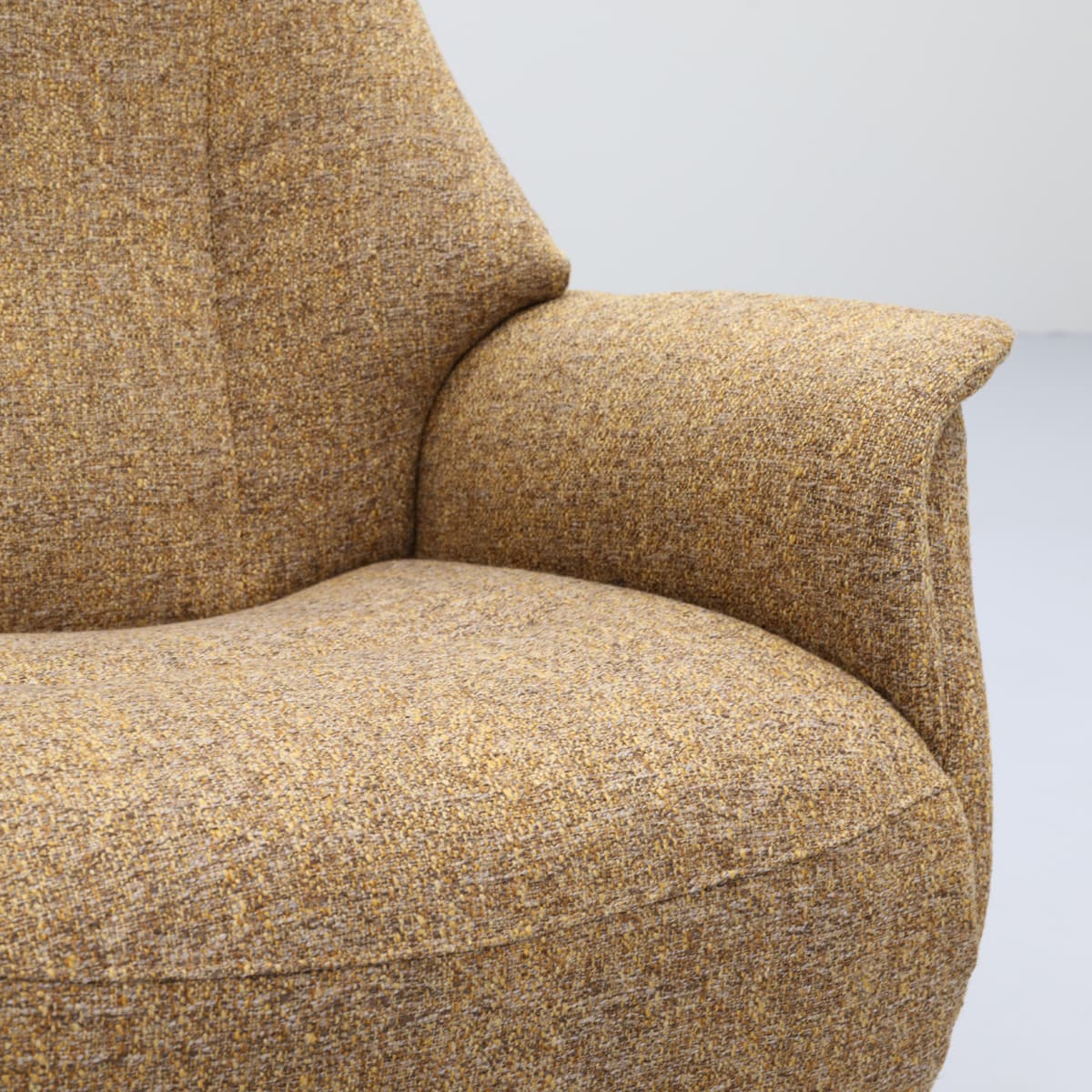 Relaxfauteuil Sofie manueel - 17