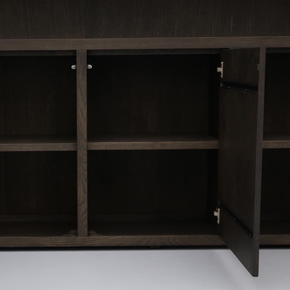 Boekenkast Viggo met 3 deuren - 11