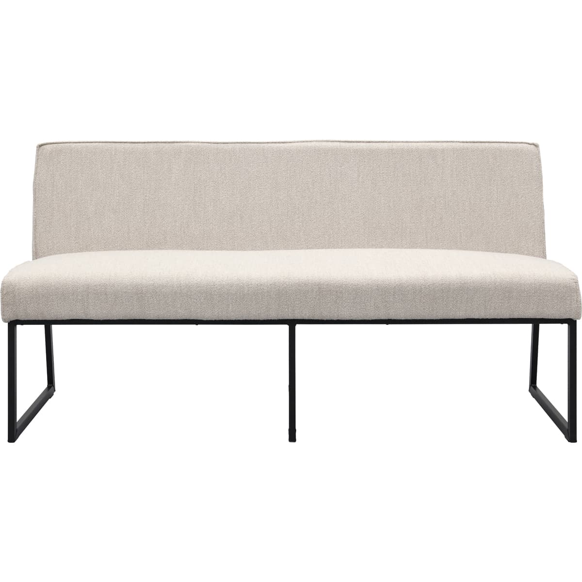 Eetkamerbank Kenzo - 13