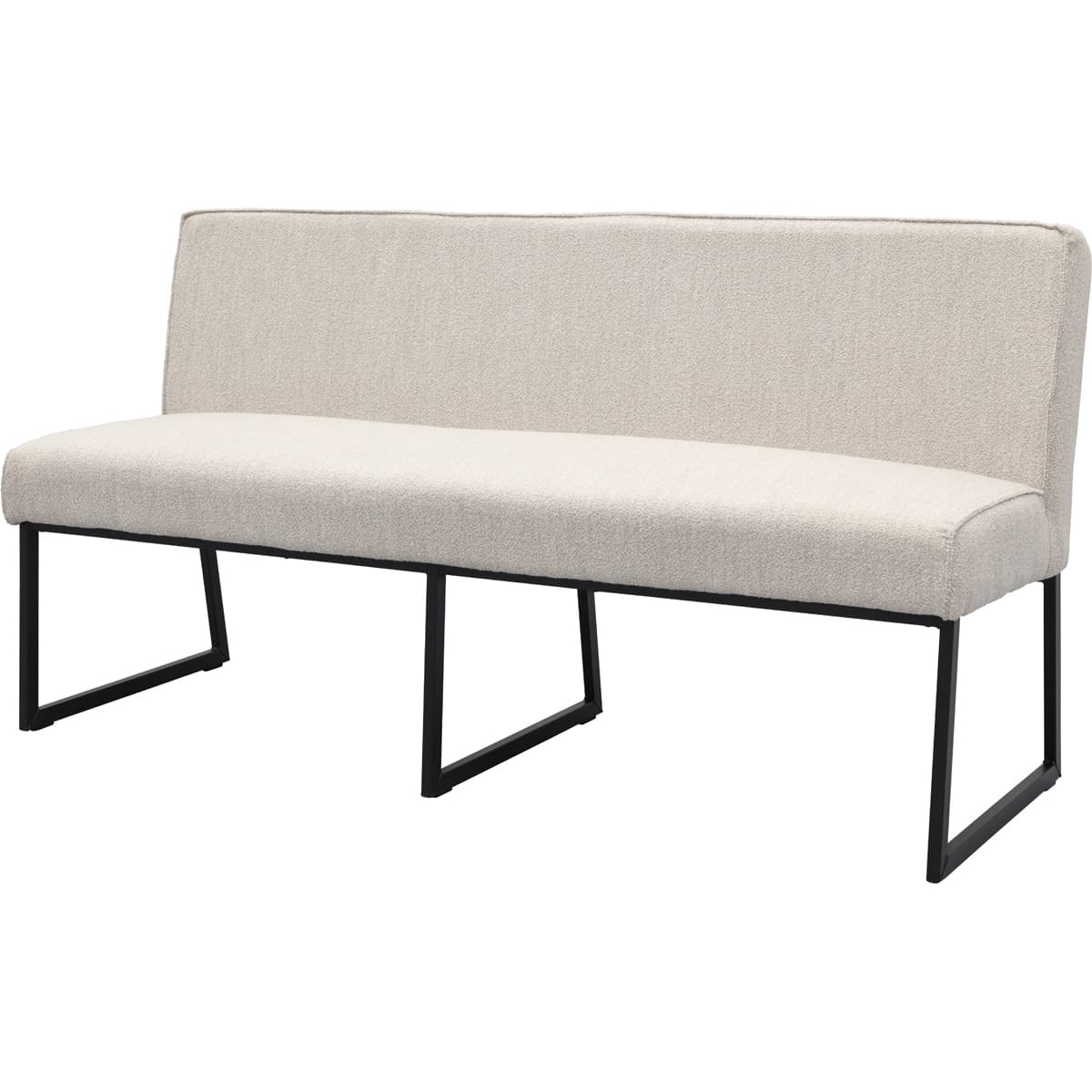 Eetkamerbank Kenzo - 8