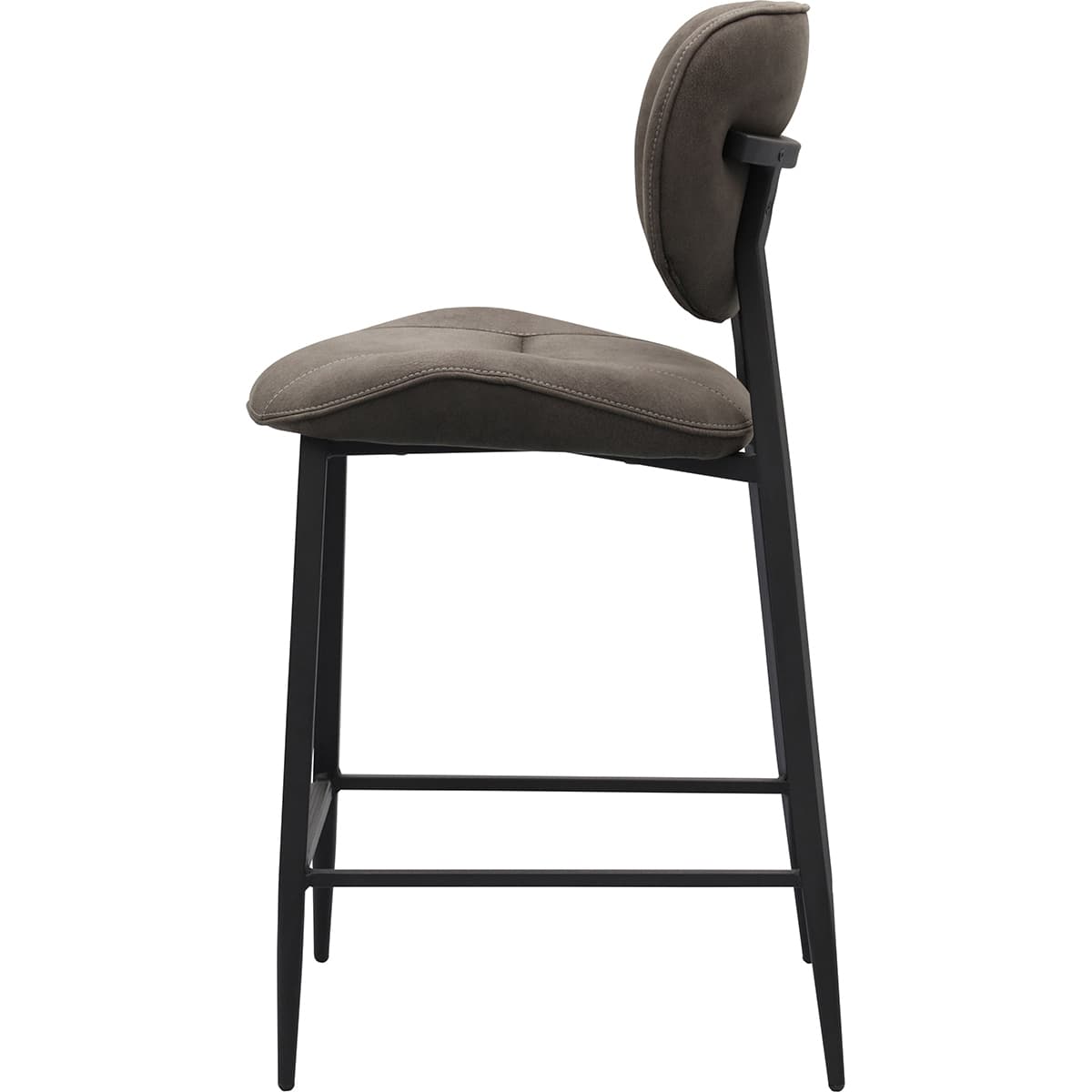 Barstoel Carter Antraciet - 5