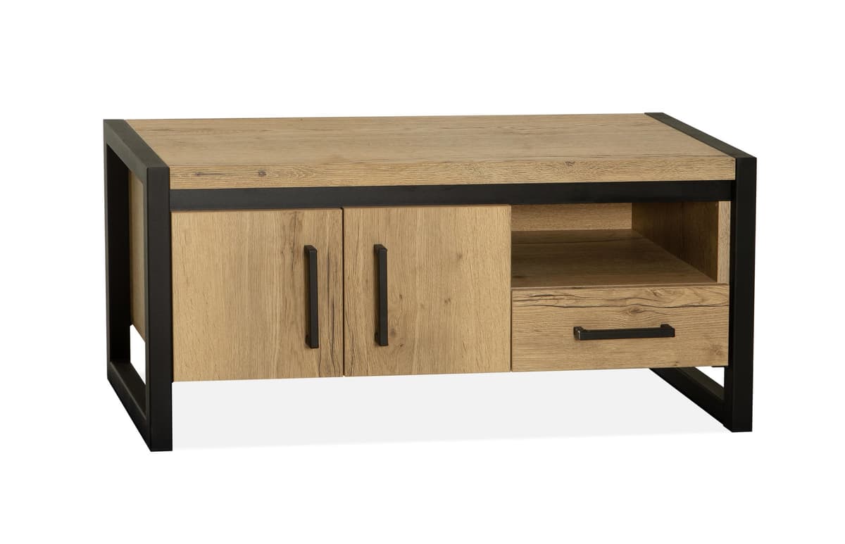 TV-Meubel Zepelin Klein - 1