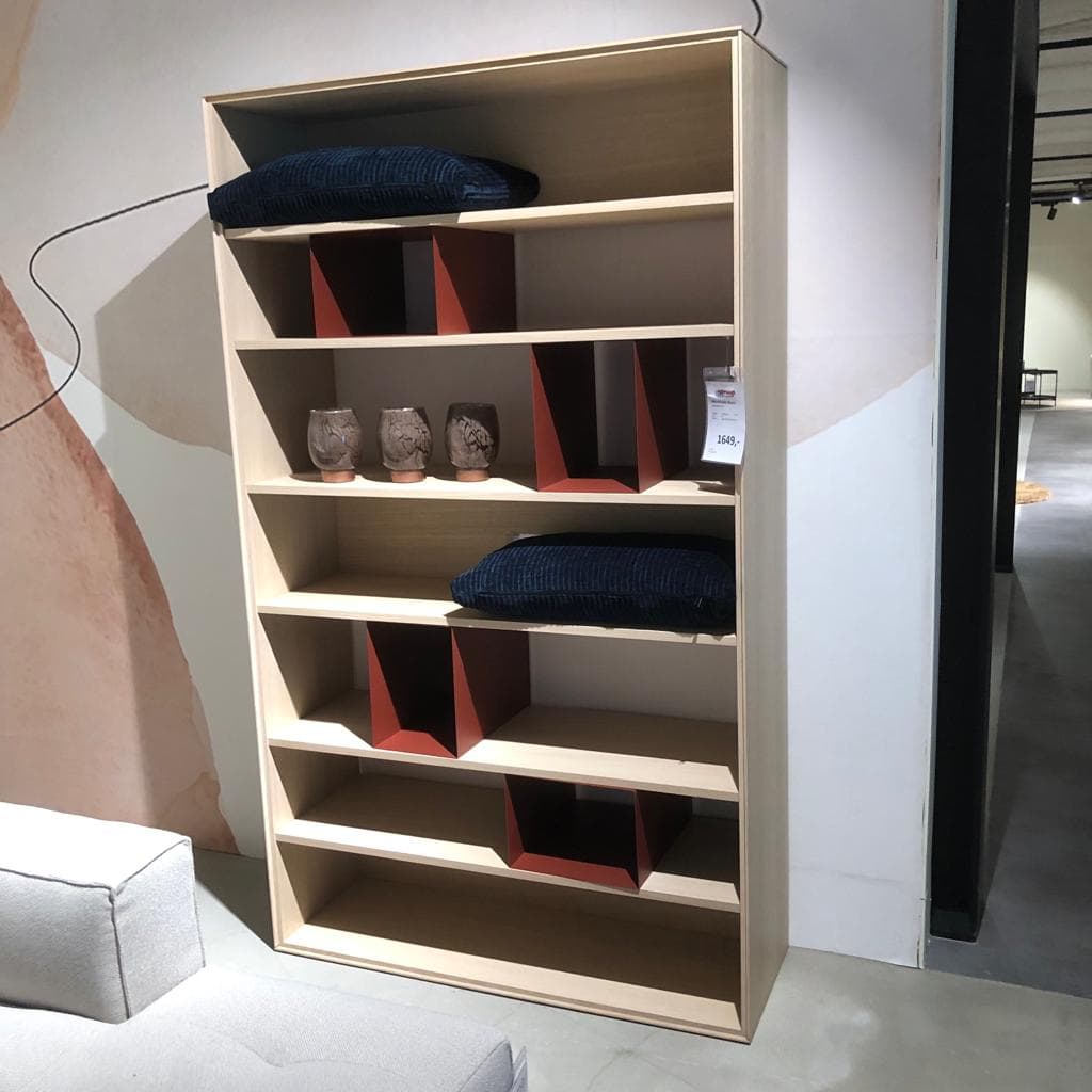 Showroommodel Roomdivider Bloom Karel Mintjens - 1