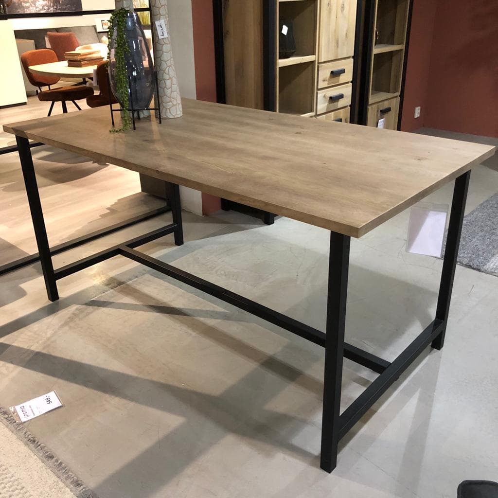 Showroommodel Bartafel Liv van der Drift - 2