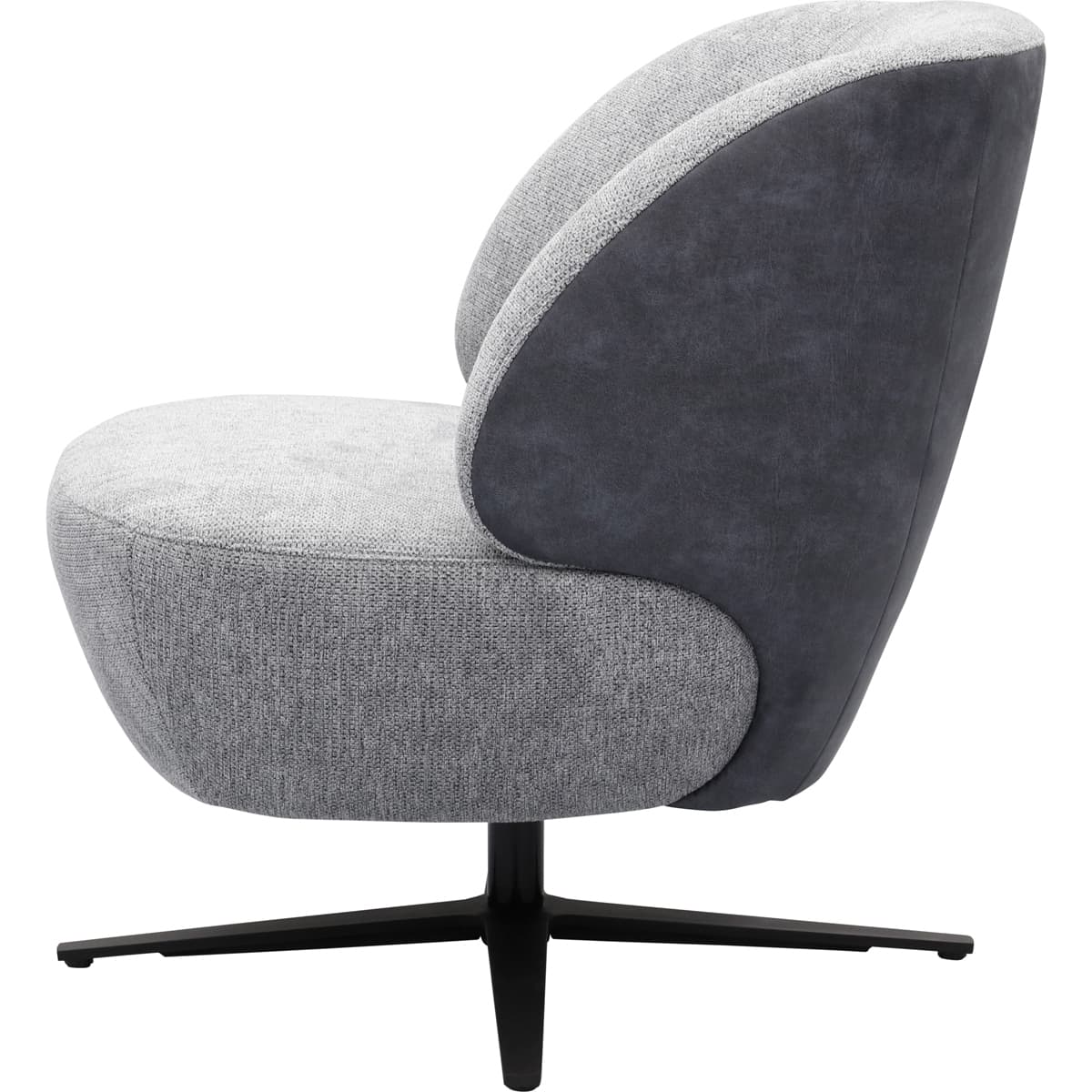 Draaifauteuil Lexi - 4