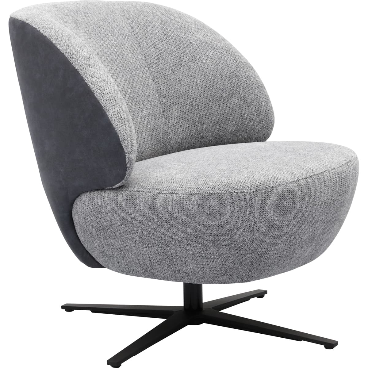 Draaifauteuil Lexi - 6