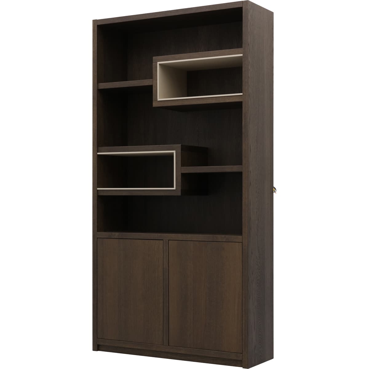 Interliving Wandkast 2081 - 5