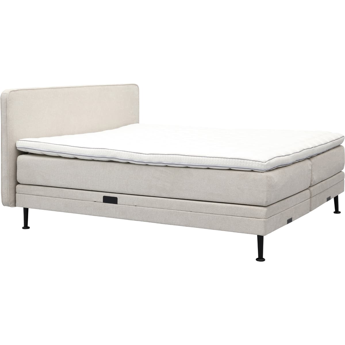 Boxspring Start Helmond elektrisch verstelbaar - 7