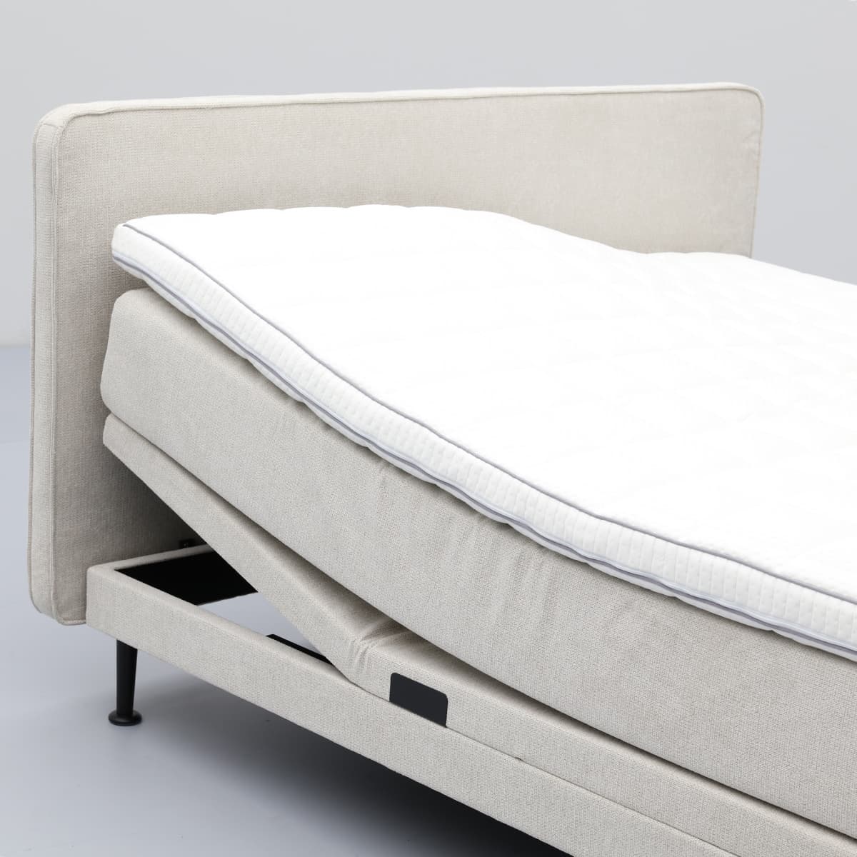 Boxspring Start Helmond elektrisch verstelbaar - 12