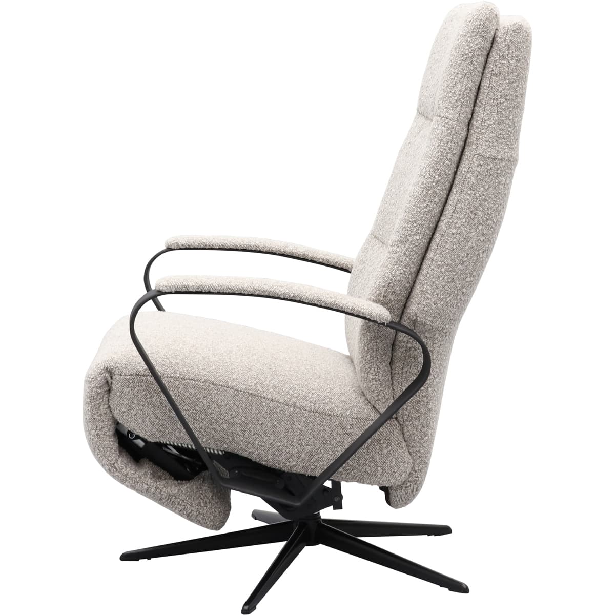 Relaxfauteuil Lisa met lift-up functie - 4