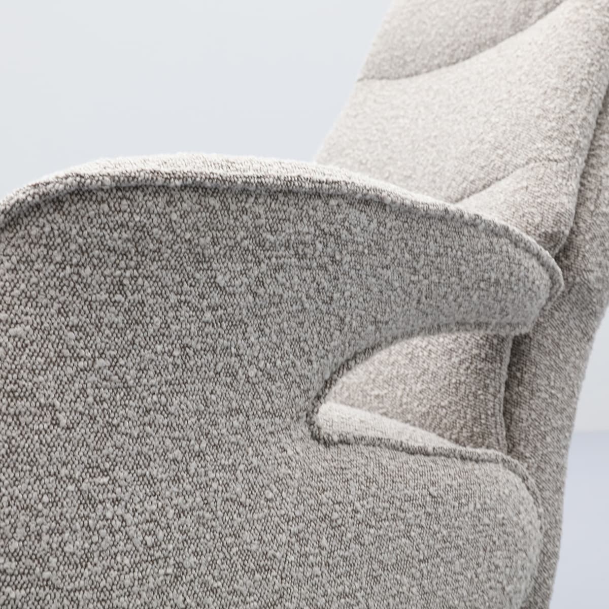 Relaxfauteuil Lynn met lift-up functie - 8