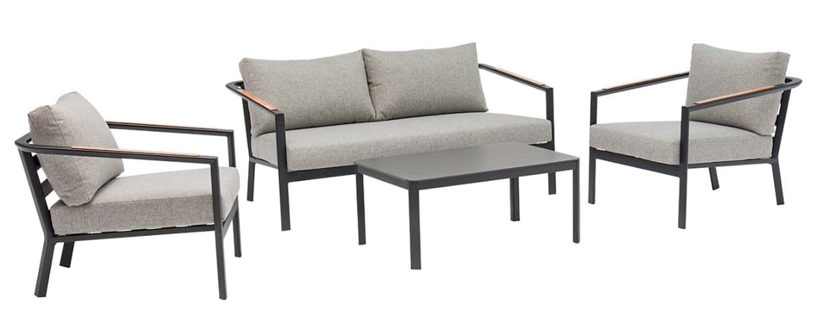 Loungeset Antonio - 2